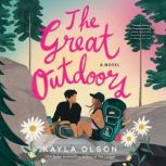 The Great Outdoors, Kayla Olson