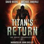 Titans Return, Michael Anderle