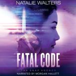 Fatal Code, Natalie Walters