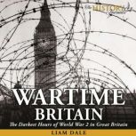 Wartime Britain, Liam Dale