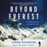 Beyond Everest, Corinne Richardson