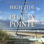 High Tide At Pelican Pointe, Glenda C. Manus