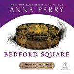 Bedford Square, Anne Perry