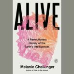 Alive, Melanie Challenger