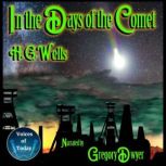 In the Days of the Comet, H. G. Wells