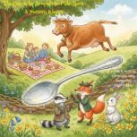The Cow Who Jumped Over The Spoon, Christopher Allen