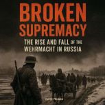 Broken Supremacy, Davis Truman