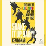 Shake It Up, Baby!, Ken McNab