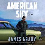 American Sky, James Grady