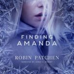 Finding Amanda, Robin Patchen