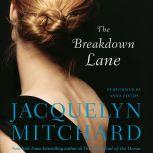 The Breakdown Lane, Jacquelyn Mitchard