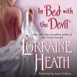 In Bed With the Devil, Lorraine Heath
