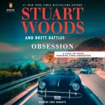 Obsession, Stuart Woods
