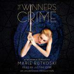 The Winners Crime, Marie Rutkoski