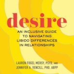 Desire, Lauren Fogel Mersy