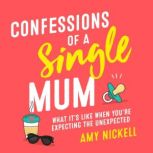 Confessions of a Single Mum, Amy Nickell