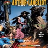 Arthur  Lancelot, Jeff Limke