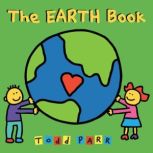 The EARTH Book, Todd Parr