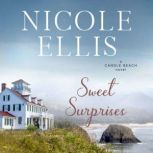 Sweet Surprises, Candle Beach 7, Nicole Ellis