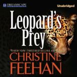 Leopards Prey, Christine Feehan