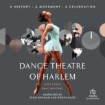 Dance Theatre of Harlem, Paul Novosel