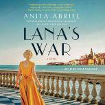 Lanas War, Anita Abriel