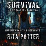 Survival, Rita Potter