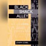 Black Shack Alley, Joseph Zobel