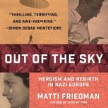 Out of the Sky, Matti Friedman