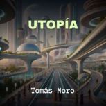 Utopia, Tomas Moro