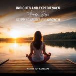 Insights And Experiences Wendy Joys ..., Wendy Joy Bakelaar