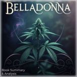 Belladonna Book Summary  Analysis, Skye Emerson