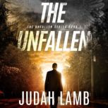 The Unfallen, Judah Lamb