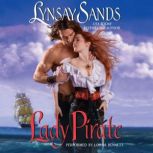 Lady Pirate, Lynsay Sands