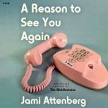 A Reason to See You Again, Jami Attenberg