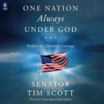 One Nation Always Under God, Tim Scott