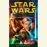 Star Wars: Clone Wars: The Cestus Deception A Clone Wars Novel, Steven Barnes
