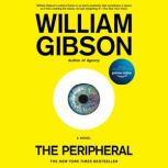 The Peripheral, William Gibson