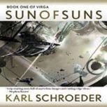 Sun of Suns, Karl Schroeder