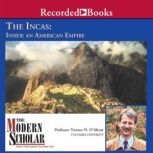 The Incas, Terence N. DAltroy