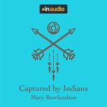 Captured by Indians A True Account, Mary Rowlandson