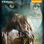 Feral Sins, Suzanne Wright