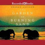 The Garden of Burning Sand, Corban Addison