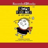 Timmy Failure: The Cat Stole My Pants , Stephan Pastis