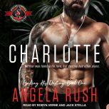 Charlotte, Angela Rush