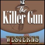 The Killer Gun, Lauran Paine