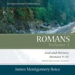 Romans An Expositional Commentary, V..., James Montgomery Boice