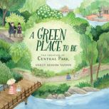 A Green Place to Be, Ashley Benham Yazdani