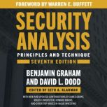 Security Analysis, Seventh Edition, Benjamin Graham