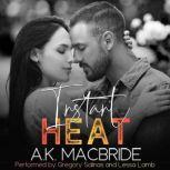 Instant Heat, A.K. MacBride